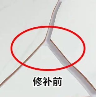 卓资瓷砖空鼓维修公司分享下瓷砖基层整体强度偏低，可能会导致的问题。
